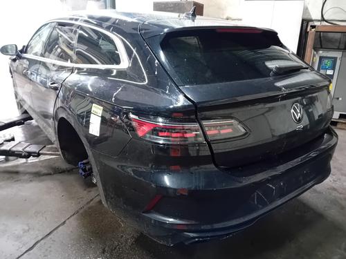 Middle console VW ARTEON SHOOTING BRAKE (3H9) 2.0 TSI R 4motion | BP32469382I22 