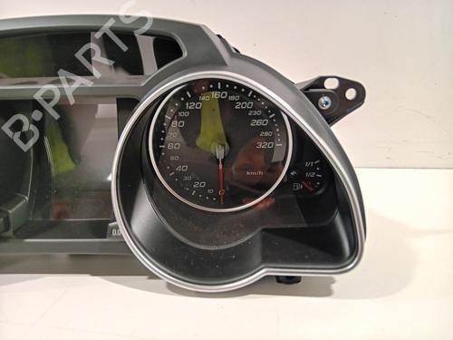 Instrument cluster AUDI A5 (8T3) RS5 quattro | BP24207633C47 