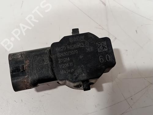 Electronic module BMW X3 (G01, F97, G08) iX3 | BP30877613M83