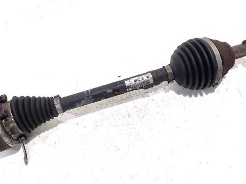 Left front driveshaft SEAT ALTEA XL (5P5, 5P8) 1.6 TDI | BP5880920M38 
