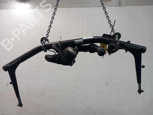 Used Tow ball/Mechanism Tow ball/Mechanism SKODA KAROQ (NU7, ND7) 1.5 TSI (150 hp) 33433709 33433709