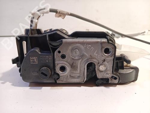 Used Front left lock PEUGEOT EXPERT Van (V_) 1.5 BlueHDi 100 (102 hp) 23459662