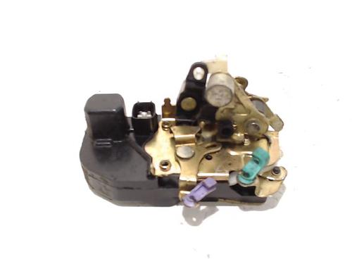 Used Front right lock CHRYSLER PT CRUISER (PT_) 2.0 (141 hp) 13199900