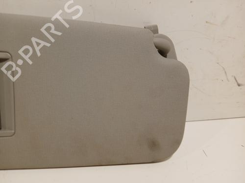 Left sun visor KIA PICANTO II (TA) 1.0 | BP29169523I1 - Image 6