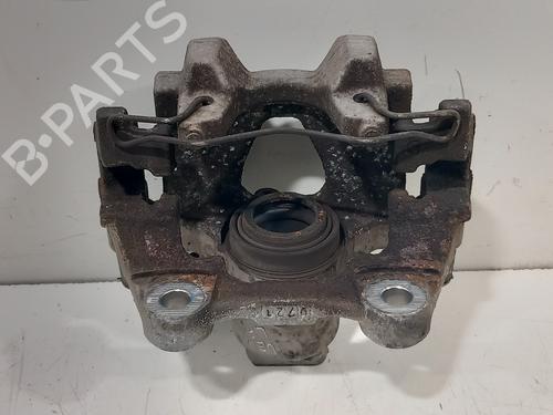 Left rear brake caliper MERCEDES-BENZ E-CLASS Coupe (C207) E 200 (207.334) | BP33054763M107 - Image 5