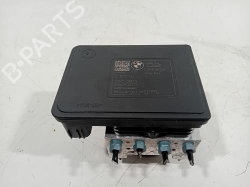 Używane Pompa ABS BMW X1 (F48) sDrive 18 d (150 hp) 30877513