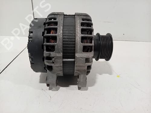 Alternator VOLVO V40 Hatchback (525) D2 | BP39503520M7 - Image 2