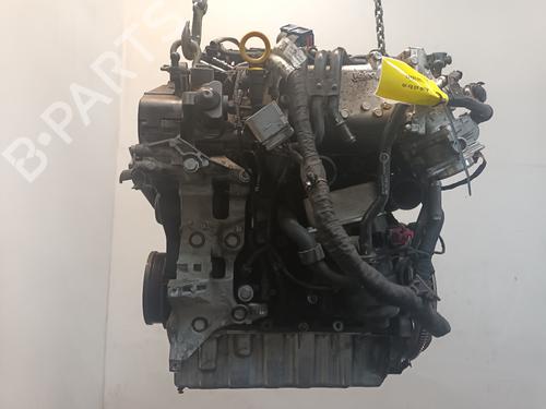 Engine AUDI A3 Sportback (8VA, 8VF) 1.6 TDI | BP36321694M1 - Image 4