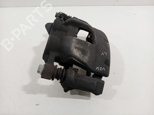 Left front brake caliper FORD TRANSIT V363 Van (FCD, FDD) 2.0 EcoBlue | BP25042312M105 - Image 3