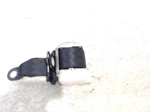 Used Rear left seatbelt CITROËN C1 (PM_, PN_) 1.0 (68 hp) 9676797