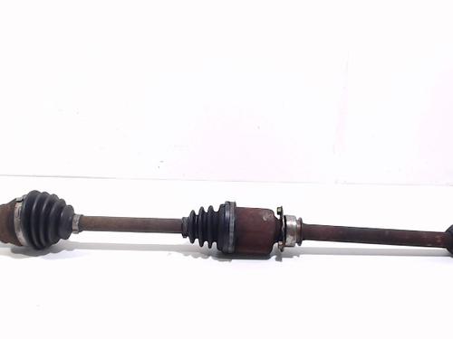 Used Right front driveshaft FIAT DOBLO Box Body/MPV (223_) 1.3 D Multijet (75 hp) 4400272