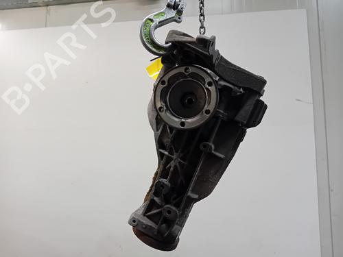 Rear differential AUDI A6 C7 Avant (4G5, 4GD) 3.0 TDI quattro | BP29386962M24 