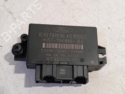 Used Electronic module FORD PUMA (J2K, CF7) 1.0 EcoBoost mHEV (155 hp) 18918746