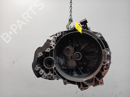 Used Gearbox Gearbox LAND ROVER DISCOVERY SPORT (L550) 2.0 D 4x4 (150 hp) 33851636 33851636