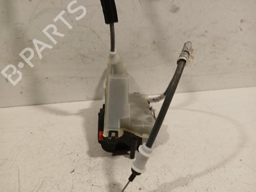Rear right lock OPEL CORSA F (P2JO) 1.2 (68) | BP29169740C99 