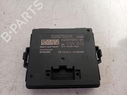 Elektronische module AUDI A1 Sportback (GBA) 30 TFSI (116 hp) 23123967