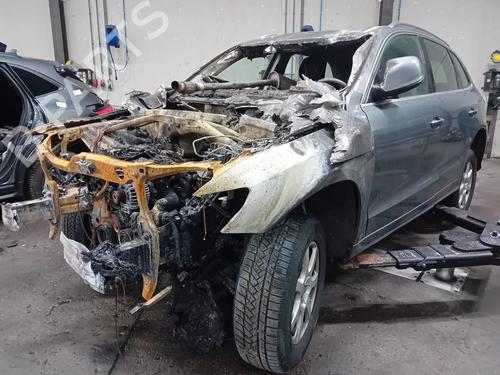 Used Parts AUDI Q5 (8RB) 2.0 TFSI quattro 4426084