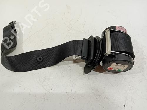 Used Rear right seatbelt MINI MINI (R56) Cooper (120 hp) 15370397
