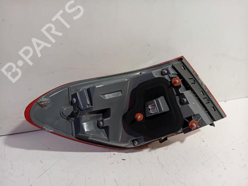 Right taillight MERCEDES-BENZ GLC (X253) 220 d 4-matic (253.905, 253.903) | BP29070860C35 