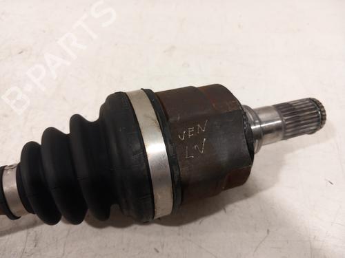 Left front driveshaft KIA PICANTO III (JA) 1.0 | BP38301035M38 - Image 5