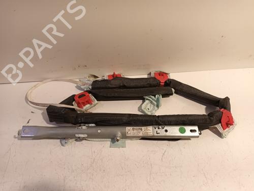 Used Left curtain airbag ALFA ROMEO MITO (955_) 1.6 JTDM (955AXC1B) (120 hp) 17534929