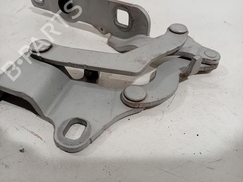 Hinge/Door check strap BMW 1 (E87) 116 d | BP27639003C146 