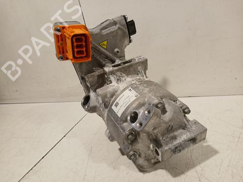 AC compressor RENAULT ESPACE VI (RHN) E-TECH 200 Hybrid | BP33629259M34 - Image 4