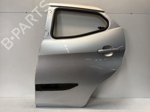 Used Left rear door TOYOTA AYGO (_B4_) 1.0 VVTi (KGB40) (72 hp) 30977859