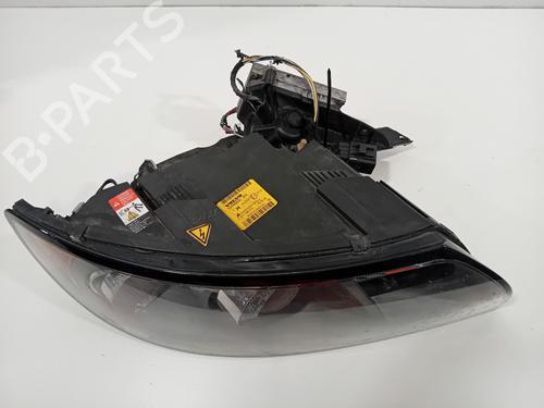 Right headlight VOLVO V50 (545) T5 | BP29918360C29