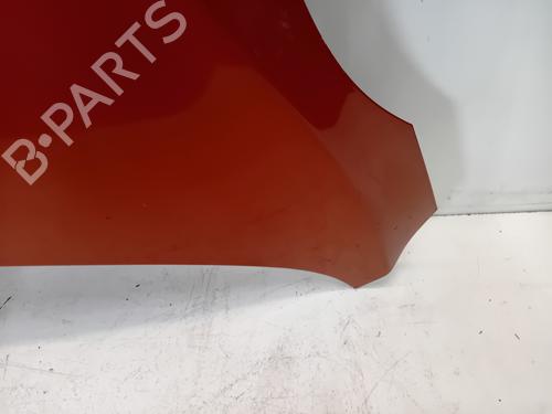 Hood PEUGEOT 107 (PM_, PN_) 1.0 | BP26607133C1