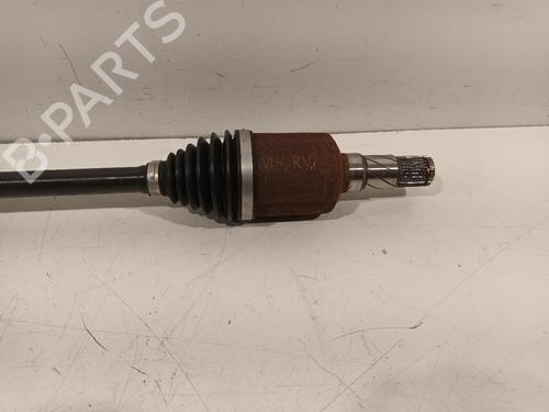 Right rear driveshaft TESLA MODEL 3 (5YJ3) EV AWD | BP31307180M41 - Image 2