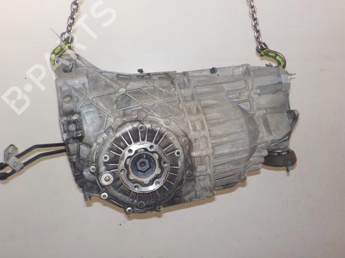 Gearbox AUDI A4 B6 (8E2) 2.0 | BP10668074M3 