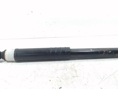Used Left rear shock absorber RENAULT CLIO IV (BH_) 1.5 dCi 75 (75 hp) 12175983
