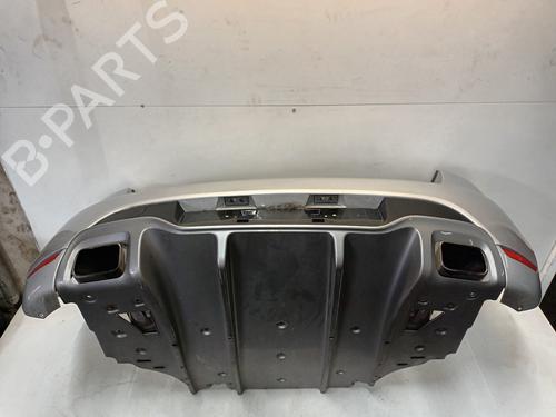 Rear bumper RENAULT CLIO IV (BH_) 1.6 RS (BHJ4, BHJ6, BHMM) | BP18120926C8 