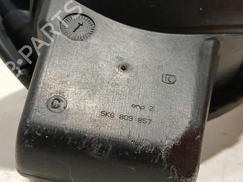 Tanklåg VW GOLF VI (5K1) 1.2 TSI | BP31949199C131 