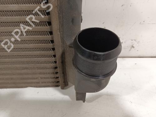 Intercooler PEUGEOT 3008 II SUV (MC_, MR_, MJ_, M4_) 1.6 BlueHDi 120 | BP15803269M30 