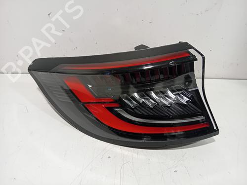 Venstre Baklys Venstre Baklys RENAULT AUSTRAL TCe 160 (HGMJ) (158 hp) 36531401 36531401