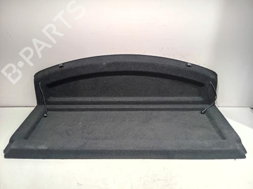 Used Rear parcel shelf Rear parcel shelf RENAULT SCÉNIC IV (J9_) 1.2 TCe 130 (130 hp) 40540083 40540083