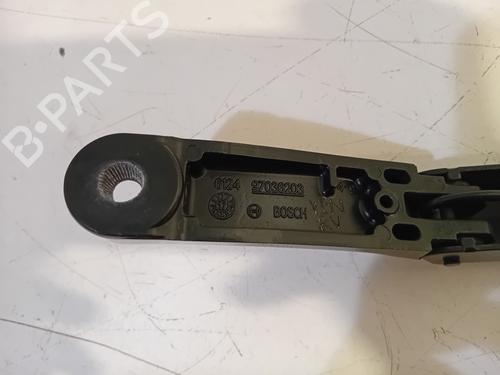 Front windshield wiper arm VW GOLF VII (5G1, BQ1, BE1, BE2) 2.0 GTI | BP28516545C143 