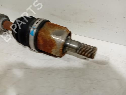 Left front driveshaft KIA CEED Sportswagon (CD) 1.0 T-GDI Eco-Dynamics+ | BP25795395M38 - Image 3