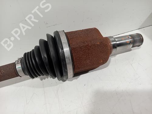 Left front driveshaft FORD TRANSIT V363 Van (FCD, FDD) 2.0 EcoBlue | BP39912465M38 - Image 4