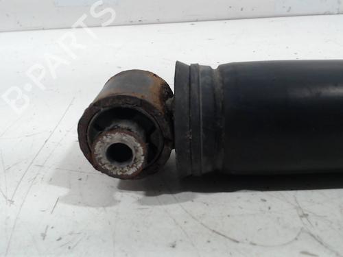 Left rear shock absorber RENAULT GRAND SCÉNIC III (JZ0/1_) 1.4 16V (JZ0F) | BP12177275M18 
