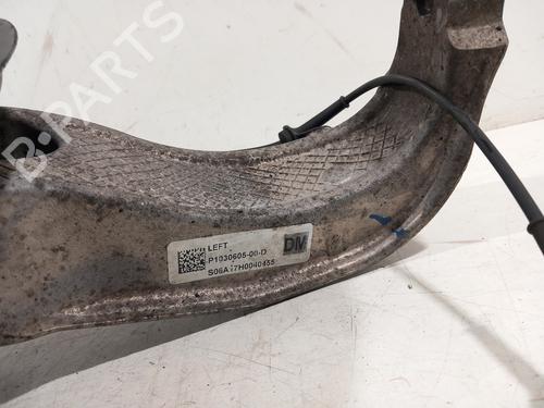 Left front steering knuckle TESLA MODEL S (5YJS) 100D AWD | BP38318440M25 - Image 3