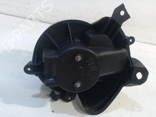 Used Heater blower motor Heater blower motor FIAT QUBO (225_) 1.4 (225AXA1A) (73 hp) 10980782 10980782