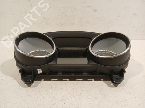 Instrument cluster OPEL ASTRA K Sports Tourer (B16) 1.4 Turbo (35) | BP29169631C47 