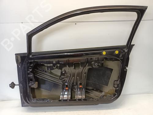 Right front door SEAT IBIZA IV (6J5, 6P1) 1.2 TDI | BP17572061C3 