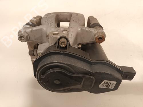 Right rear brake caliper DS DS 3 / DS 3 CROSSBACK (UR_, UC_, UJ_) 1.2 PureTech 130 (URHNSS) | BP31856596M106