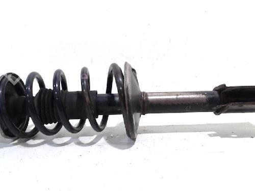 Used Left front shock absorber DACIA SANDERO 1.5 dCi (88 hp) 4582320