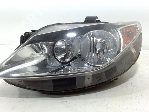 Used Left headlight Left headlight SEAT IBIZA IV (6J5, 6P1) 1.4 (85 hp) 10392549 10392549