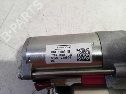 Starter FORD PUMA (J2K, CF7) 1.0 EcoBoost mHEV | BP29015669M8 - Image 2